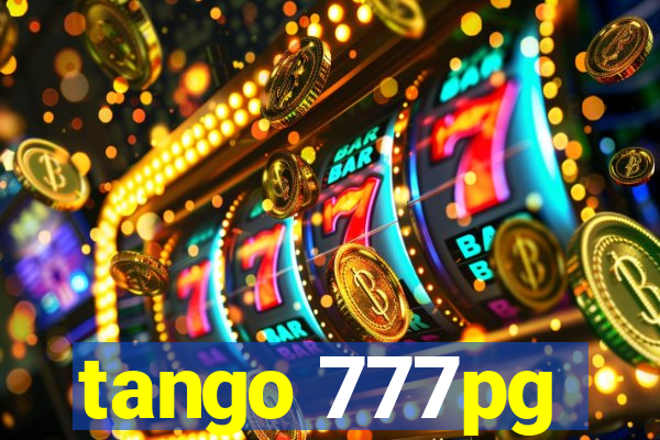 tango 777pg